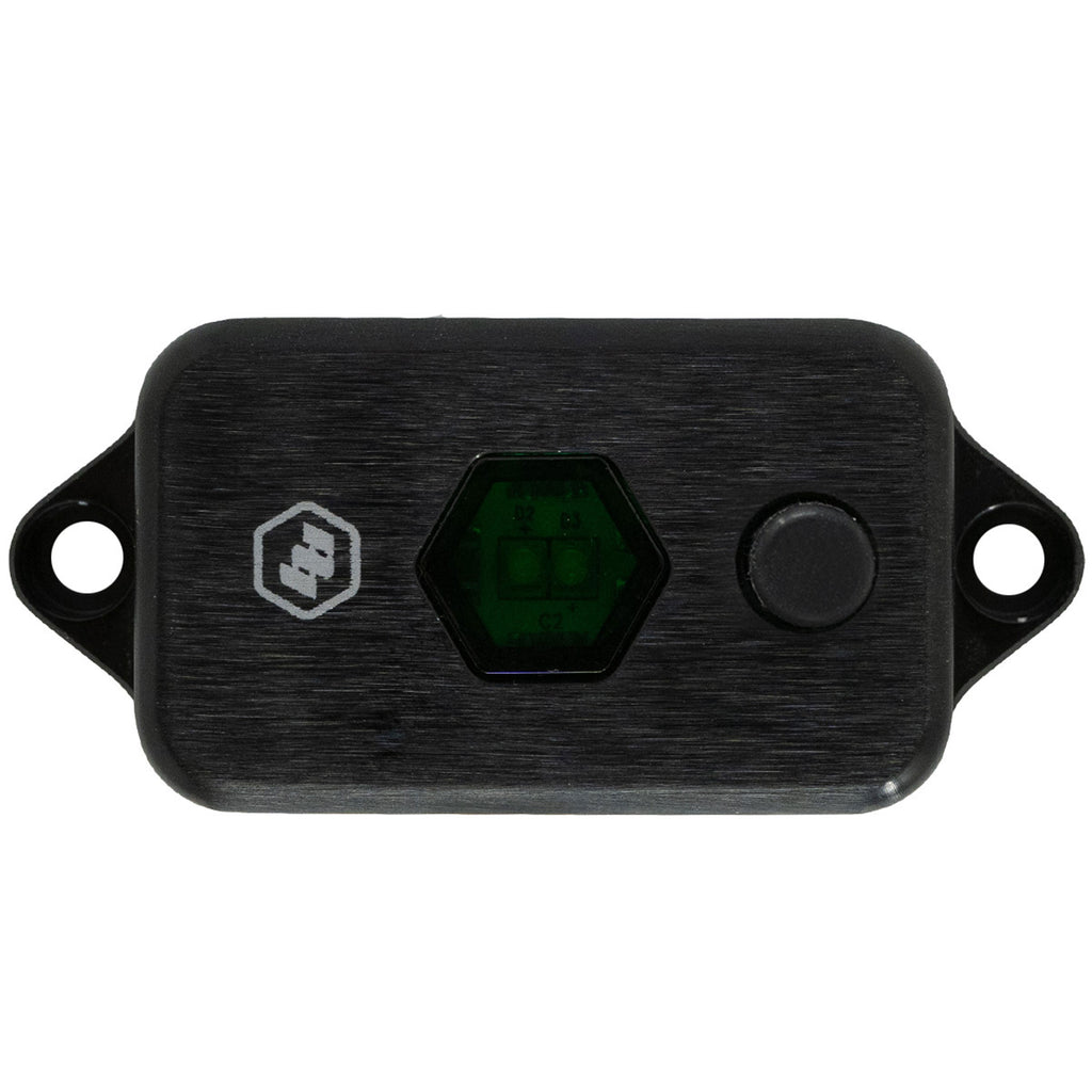 Baja Designs 398056 LED Dome Light with Switch