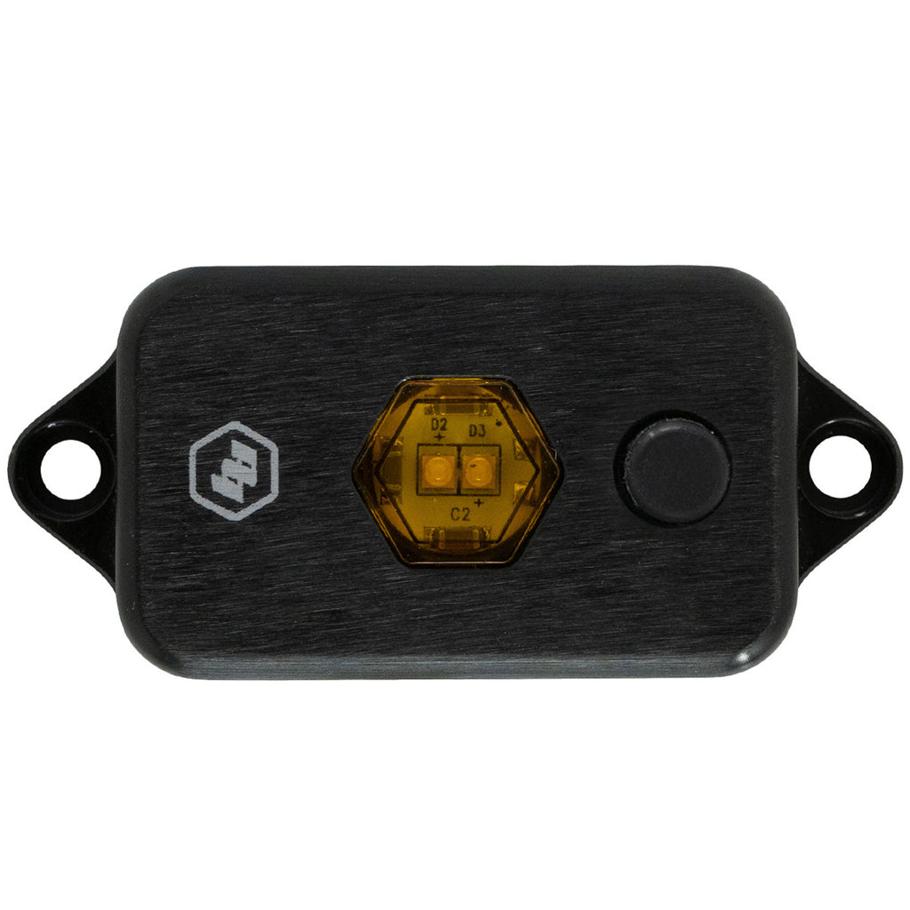 Baja Designs 398057 LED Dome Light with Switch