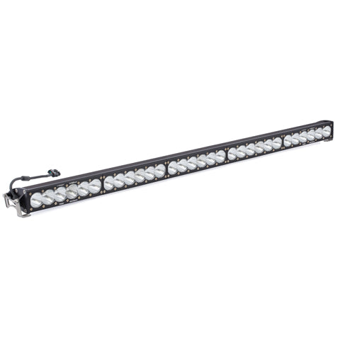 Baja Designs 415002 OnX6 Straight Racer Edition LED Light Bar