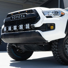 Load image into Gallery viewer, Baja Designs 44-7817 XL Linkable Bumper Light Kit for Select Toyota Tacoma