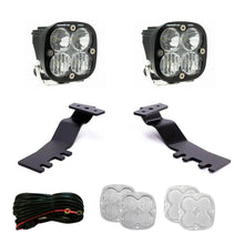 Load image into Gallery viewer, Baja Designs 44-8265 Squadron Pro A-Pillar Kit for Select Toyota 4Runner