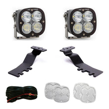 Load image into Gallery viewer, Baja Designs 44-8267 XL Pro A-Pillar Kit for Select Toyota 4Runner