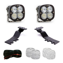 Load image into Gallery viewer, Baja Designs 44-8268 XL 80 A-Pillar Kit for Select Toyota 4Runner