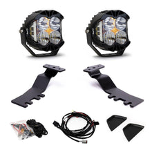 Load image into Gallery viewer, Baja Designs 44-8269 LP4 A-Pillar Kit for Select Toyota 4Runner