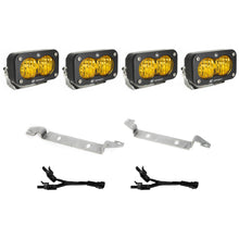 Load image into Gallery viewer, Baja Designs 44-8281 S2 Sport OEM Fog Light Replacement Kit for Select Toyota 4Runner