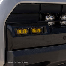 Load image into Gallery viewer, Baja Designs 44-8281 S2 Sport OEM Fog Light Replacement Kit for Select Toyota 4Runner