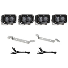 Load image into Gallery viewer, Baja Designs 44-8282 S2 SAE OEM Fog Light Kit for Select Toyota 4Runner