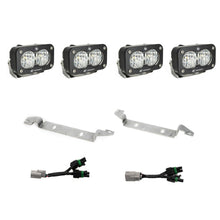 Load image into Gallery viewer, Baja Designs 44-8284 S2 Sport OEM Fog Light Replacement Kit for Select Toyota 4Runner