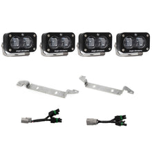 Load image into Gallery viewer, Baja Designs 44-8286 S2 SAE OEM Fog Light Replacement Kit for Select Toyota 4Runner