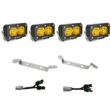 Load image into Gallery viewer, Baja Designs 44-8289 S2 Sport OEM Fog Light Replacement Kit for Select Toyota Tacoma
