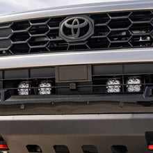 Load image into Gallery viewer, Baja Designs 44-8296 Squadron Sport Behind-the-Grille Kit for Select Toyota 4Runner