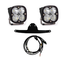 Load image into Gallery viewer, Baja Designs 447027 Squadron Sport Frame Mount Light Kit for Select Honda CRF1000L Africa Twin, Honda CRF1000L Africa Twin ABS, Honda CRF1000L Africa Twin DCT, Honda CRF1000L2 Africa Twin Adventure Sports, Honda CRF1000L2 Africa Twin Adventure Sports