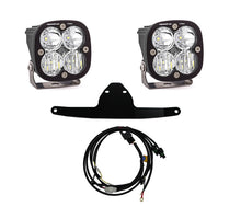 Load image into Gallery viewer, Baja Designs 447028 Squadron Pro Frame Mount Light Kit for Select Honda CRF1000L Africa Twin, Honda CRF1000L Africa Twin ABS, Honda CRF1000L Africa Twin DCT, Honda CRF1000L2 Africa Twin Adventure Sports, Honda CRF1000L2 Africa Twin Adventure Sports DCT,