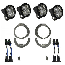 Load image into Gallery viewer, Baja Designs 447044 Squadron-R Sport Headlight Kit for Select Can-Am Maverick 1000R, Can-Am Maverick 1000R DPS, Can-Am Maverick 1000R Turbo X ds, Can-Am Maverick 1000R Turbo X rs, Can-Am Maverick 1000R X ds, Can-Am Maverick 1000R X mr DPS, Can-Am
