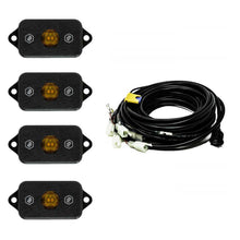 Load image into Gallery viewer, Baja Designs 447056 LED Rock Light Kit for Select Arctic Cat Wildcat XX, Can-Am Maverick 1000R, Can-Am Maverick 1000R DPS, Can-Am Maverick 1000R Turbo X ds, Can-Am Maverick 1000R Turbo X rs, Can-Am Maverick 1000R X ds, Can-Am Maverick 1000R X mr DPS,