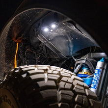 Load image into Gallery viewer, Baja Designs 447057 LED Rock Light Kit for Select Arctic Cat Wildcat XX, Can-Am Maverick 1000R, Can-Am Maverick 1000R DPS, Can-Am Maverick 1000R Turbo X ds, Can-Am Maverick 1000R Turbo X rs, Can-Am Maverick 1000R X ds, Can-Am Maverick 1000R X mr DPS,
