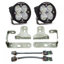 Load image into Gallery viewer, Baja Designs 447066 Squadron-R Sport Fog Pocket Light Kit for Select Jeep Gladiator, Jeep Wrangler