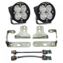 Load image into Gallery viewer, Baja Designs 447067 Squadron-R Pro Fog Pocket Light Kit for Select Jeep Gladiator, Jeep Wrangler