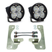 Load image into Gallery viewer, Baja Designs 447069 Squadron-R Pro Fog Pocket Light Kit for Select Jeep Gladiator, Jeep Wrangler