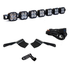 Load image into Gallery viewer, Baja Designs 447080 XL Linkable Roof Mount Light Kit for Select Can-Am Maverick X3 900 HO, Can-Am Maverick X3 DS Turbo, Can-Am Maverick X3 DS Turbo R, Can-Am Maverick X3 DS Turbo RR, Can-Am Maverick X3 Max DS Turbo, Can-Am Maverick X3 Max DS Turbo R,
