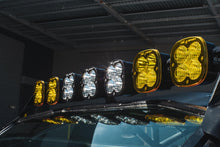 Load image into Gallery viewer, Baja Designs 447080 XL Linkable Roof Mount Light Kit for Select Can-Am Maverick X3 900 HO, Can-Am Maverick X3 DS Turbo, Can-Am Maverick X3 DS Turbo R, Can-Am Maverick X3 DS Turbo RR, Can-Am Maverick X3 Max DS Turbo, Can-Am Maverick X3 Max DS Turbo R,