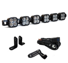 Load image into Gallery viewer, Baja Designs 447081 XL Linkable Roof Mount Light Kit for Select Polaris RZR PRO XP, Polaris RZR PRO XP 4, Polaris RZR PRO XP 4 Orange Madness LE, Polaris RZR PRO XP 4 Premium, Polaris RZR PRO XP 4 Sport, Polaris RZR PRO XP 4 Ultimate, Polaris RZR PRO XP