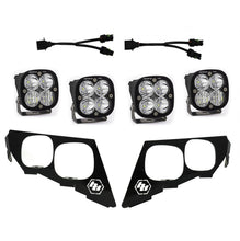 Load image into Gallery viewer, Baja Designs 447095 Squadron Pro Headlight Kit for Select Arctic Cat Wildcat XX, Textron Wildcat XX, Textron Wildcat XX LTD