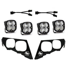 Load image into Gallery viewer, Baja Designs 447096 Squadron Unlimited Headlight Kit for Select Arctic Cat Wildcat XX, Textron Wildcat XX, Textron Wildcat XX LTD