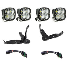 Load image into Gallery viewer, Baja Designs 447146 Squadron Pro Headlight Kit for Select Honda SXS10S2RD Talon 1000R FOX Live Valve, Honda SXS10S2X Talon 1000X, Honda SXS10S2XD Talon 1000X FOX Live Valve, Honda SXS10S4 Talon 1000X-4