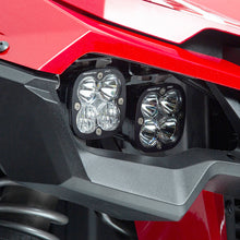 Load image into Gallery viewer, Baja Designs 447146 Squadron Pro Headlight Kit for Select Honda SXS10S2RD Talon 1000R FOX Live Valve, Honda SXS10S2X Talon 1000X, Honda SXS10S2XD Talon 1000X FOX Live Valve, Honda SXS10S4 Talon 1000X-4