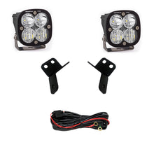 Load image into Gallery viewer, Baja Designs 447152 Squadron Pro A-Pillar Light Kit for Select Honda SXS10S2R Talon 1000R, Honda SXS10S2RD Talon 1000R FOX Live Valve, Honda SXS10S2X Talon 1000X, Honda SXS10S2XD Talon 1000X FOX Live Valve, Honda SXS10S4 Talon 1000X-4, Honda SXS10S4