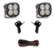 Load image into Gallery viewer, Baja Designs 447153 XL80 A-Pillar Light Kit for Select Honda SXS10S2R Talon 1000R, Honda SXS10S2RD Talon 1000R FOX Live Valve, Honda SXS10S2X Talon 1000X, Honda SXS10S2XD Talon 1000X FOX Live Valve, Honda SXS10S4 Talon 1000X-4, Honda SXS10S4 Talon
