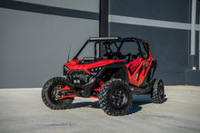 Load image into Gallery viewer, Baja Designs 447156 S1 Triple LED Headlight Kit for Select Polaris RZR PRO XP, Polaris RZR PRO XP 4, Polaris RZR PRO XP 4 Orange Madness LE, Polaris RZR PRO XP 4 Premium, Polaris RZR PRO XP 4 Sport, Polaris RZR PRO XP 4 Ultimate, Polaris RZR PRO XP