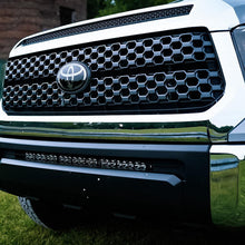 Load image into Gallery viewer, Baja Designs 447160 S8 30 Inch Grille Lower Light Kit for Select Toyota Tundra