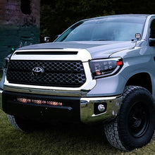 Load image into Gallery viewer, Baja Designs 447160 S8 30 Inch Grille Lower Light Kit for Select Toyota Tundra