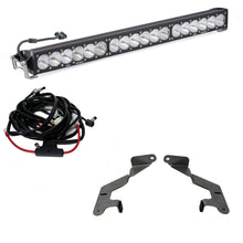 Load image into Gallery viewer, Baja Designs 447161 OnX6+ 30 Inch Grille Lower Light Kit for Select Toyota Tundra
