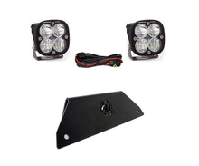 Load image into Gallery viewer, Baja Designs 447169 Squadron Sport Bumper Lower Mount Light Kit for Select Polaris RZR PRO XP, Polaris RZR PRO XP 4, Polaris RZR PRO XP 4 Orange Madness LE, Polaris RZR PRO XP 4 Premium, Polaris RZR PRO XP 4 Sport, Polaris RZR PRO XP 4 Ultimate, Polaris