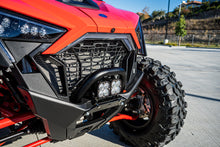 Load image into Gallery viewer, Baja Designs 447169 Squadron Sport Bumper Lower Mount Light Kit for Select Polaris RZR PRO XP, Polaris RZR PRO XP 4, Polaris RZR PRO XP 4 Orange Madness LE, Polaris RZR PRO XP 4 Premium, Polaris RZR PRO XP 4 Sport, Polaris RZR PRO XP 4 Ultimate, Polaris