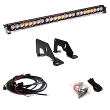 Load image into Gallery viewer, Baja Designs 447175 S8 30 Inch Roof Mount Light Bar Kit for Select Polaris RZR PRO XP, Polaris RZR PRO XP 4, Polaris RZR PRO XP 4 Orange Madness LE, Polaris RZR PRO XP 4 Premium, Polaris RZR PRO XP 4 Sport, Polaris RZR PRO XP 4 Ultimate, Polaris RZR PRO