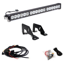 Load image into Gallery viewer, Baja Designs 447176 OnX6+ 30 Inch Roof Mount Light Bar Kit for Select Polaris RZR PRO XP, Polaris RZR PRO XP 4, Polaris RZR PRO XP 4 Orange Madness LE, Polaris RZR PRO XP 4 Premium, Polaris RZR PRO XP 4 Sport, Polaris RZR PRO XP 4 Ultimate, Polaris RZR