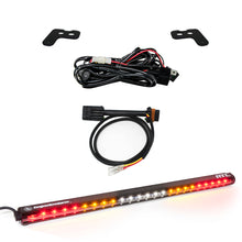 Load image into Gallery viewer, Baja Designs 447177 RTL 30 Inch Rear Tail Light Kit for Select Polaris RZR PRO XP, Polaris RZR PRO XP 4, Polaris RZR PRO XP 4 Orange Madness LE, Polaris RZR PRO XP 4 Premium, Polaris RZR PRO XP 4 Sport, Polaris RZR PRO XP 4 Ultimate, Polaris RZR PRO XP