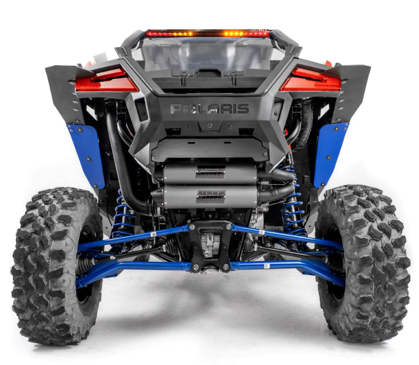 Baja Designs 447177 RTL 30 Inch Rear Tail Light Kit for Select Polaris RZR PRO XP, Polaris RZR PRO XP 4, Polaris RZR PRO XP 4 Orange Madness LE, Polaris RZR PRO XP 4 Premium, Polaris RZR PRO XP 4 Sport, Polaris RZR PRO XP 4 Ultimate, Polaris RZR PRO XP