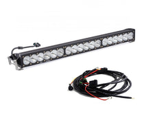 Load image into Gallery viewer, Baja Designs 447182 OnX6+ 30 Inch Roof Mount Light Bar Kit for Select Polaris RZR 4 900 EPS, Polaris RZR 900, Polaris RZR 900 EPS, Polaris RZR 900 EPS Trail, Polaris RZR 900 EPS Trail Fox Edition LE, Polaris RZR 900 EPS XC Edition, Polaris RZR 900 Fox