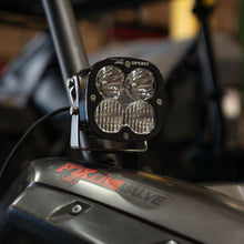 Load image into Gallery viewer, Baja Designs 447190 Kawasaki Teryx KRX XL Sport, A-Pillar kit for Select Kawasaki KRF1000 Teryx KRX