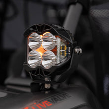Load image into Gallery viewer, Baja Designs 447193 Kawasaki Teryx KRX LP4 Pro, A-Pillar kit for Select Kawasaki KRF1000 Teryx KRX