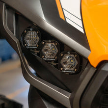 Load image into Gallery viewer, Baja Designs 447194 Kawasaki Teryx KRX S1 LED Headlight Kit for Select Kawasaki KRF1000 Teryx KRX
