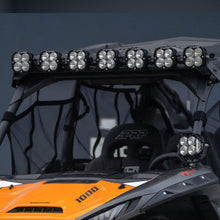Load image into Gallery viewer, Baja Designs 447198 Kawasaki Teryx KRX 7XL Linkable Roof Bar Kit for Select Kawasaki KRF1000 Teryx KRX