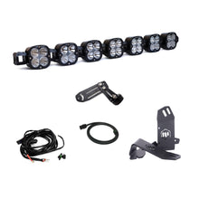 Load image into Gallery viewer, Baja Designs 447198 Kawasaki Teryx KRX 7XL Linkable Roof Bar Kit for Select Kawasaki KRF1000 Teryx KRX