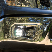 Load image into Gallery viewer, Baja Designs 447501 Squadron-R Sport Fog Pocket Light Kit for Select Nissan TITAN, Nissan TITAN XD