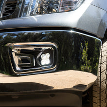 Load image into Gallery viewer, Baja Designs 447502 Squadron-R Pro Fog Pocket Light Kit for Select Nissan TITAN, Nissan TITAN XD